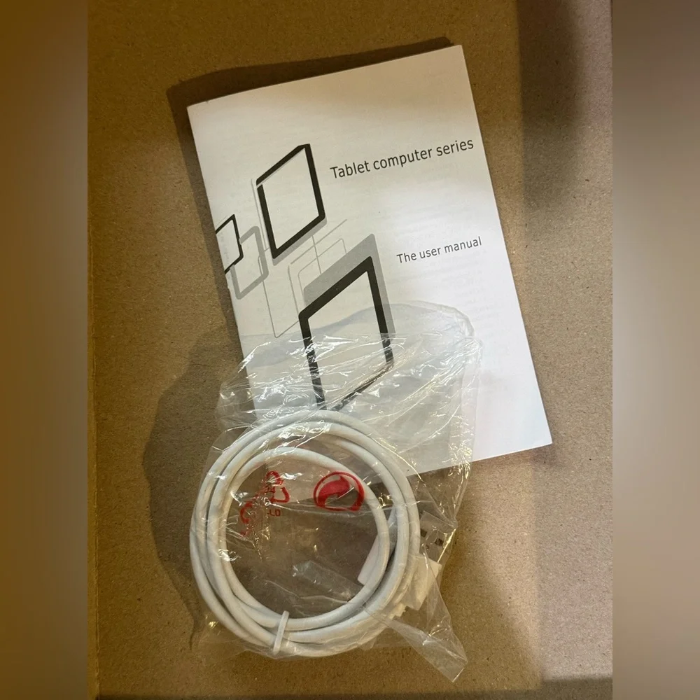 Generic Tablet - NWOT